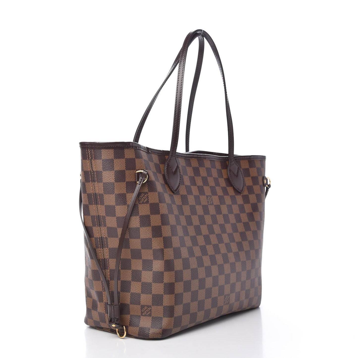 Damier Ebene Neo Neverfull MM