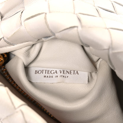 Bottega Veneta Nappa Intrecciato Mini Jodie Chalk 7 of 12