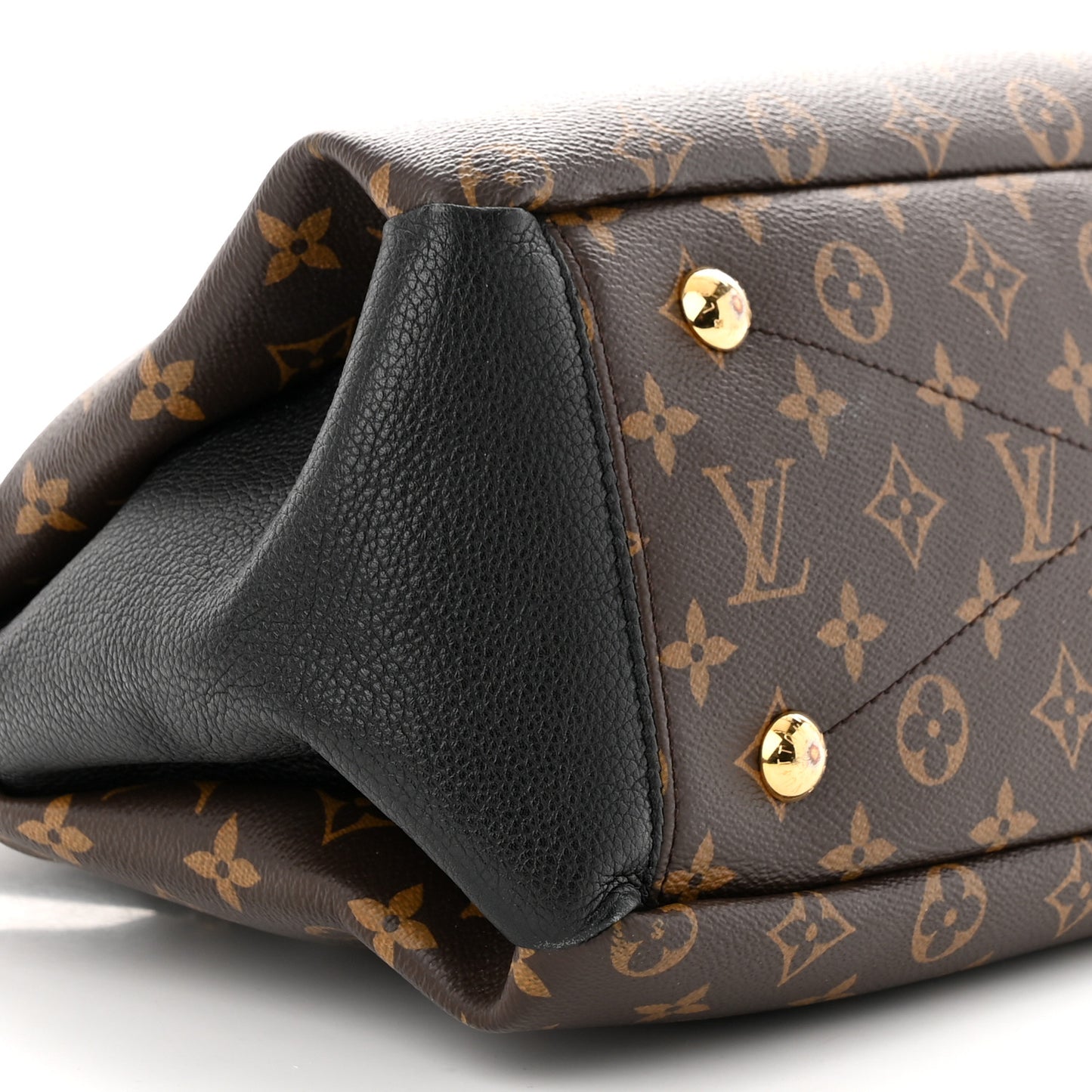 Monogram Pallas Full Black