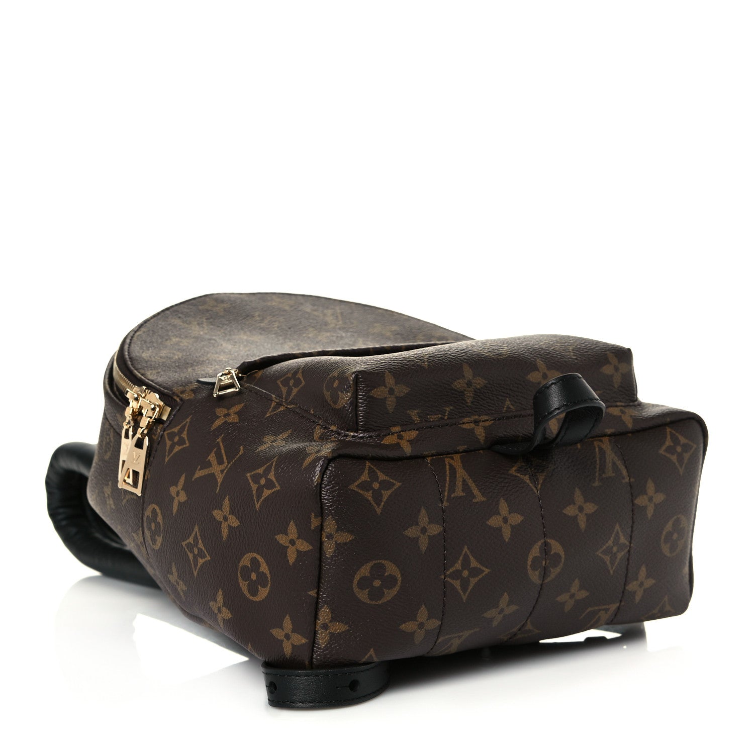 Louis Vuitton Monogram Palm Springs Backpack PM 4 of 12