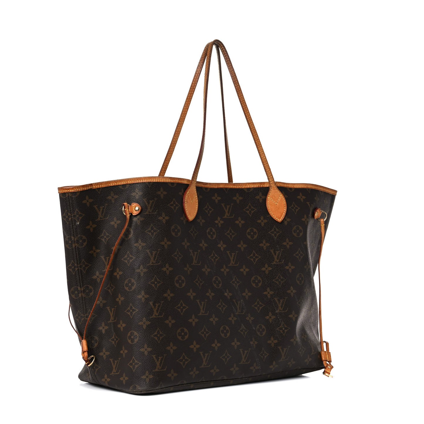 Monogram Neverfull GM