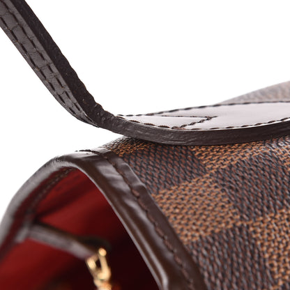 Louis Vuitton Damier Ebene Neverfull MM 15 of 22