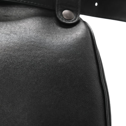 Bottega Veneta Nappa Intrecciato Belt Bag Nero Black 10 of 10