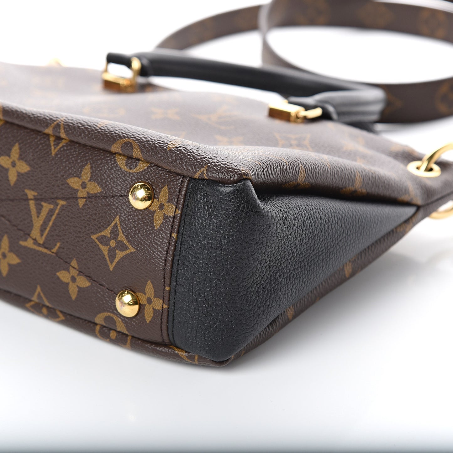 Monogram Pallas Full BB Black