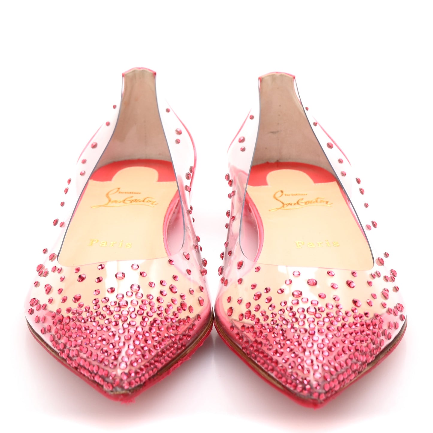 PVC Degrastrass Flats 37.5 Version Florida