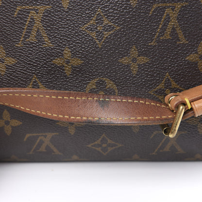 Louis Vuitton Monogram Musette Salsa 10 of 13