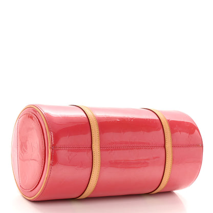 Louis Vuitton Vernis Bedford Framboise 4 of 11