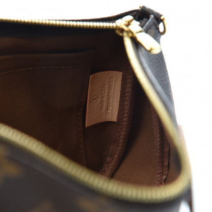 Louis Vuitton Monogram Multi Pochette Accessories Large Pochette 7 of 10