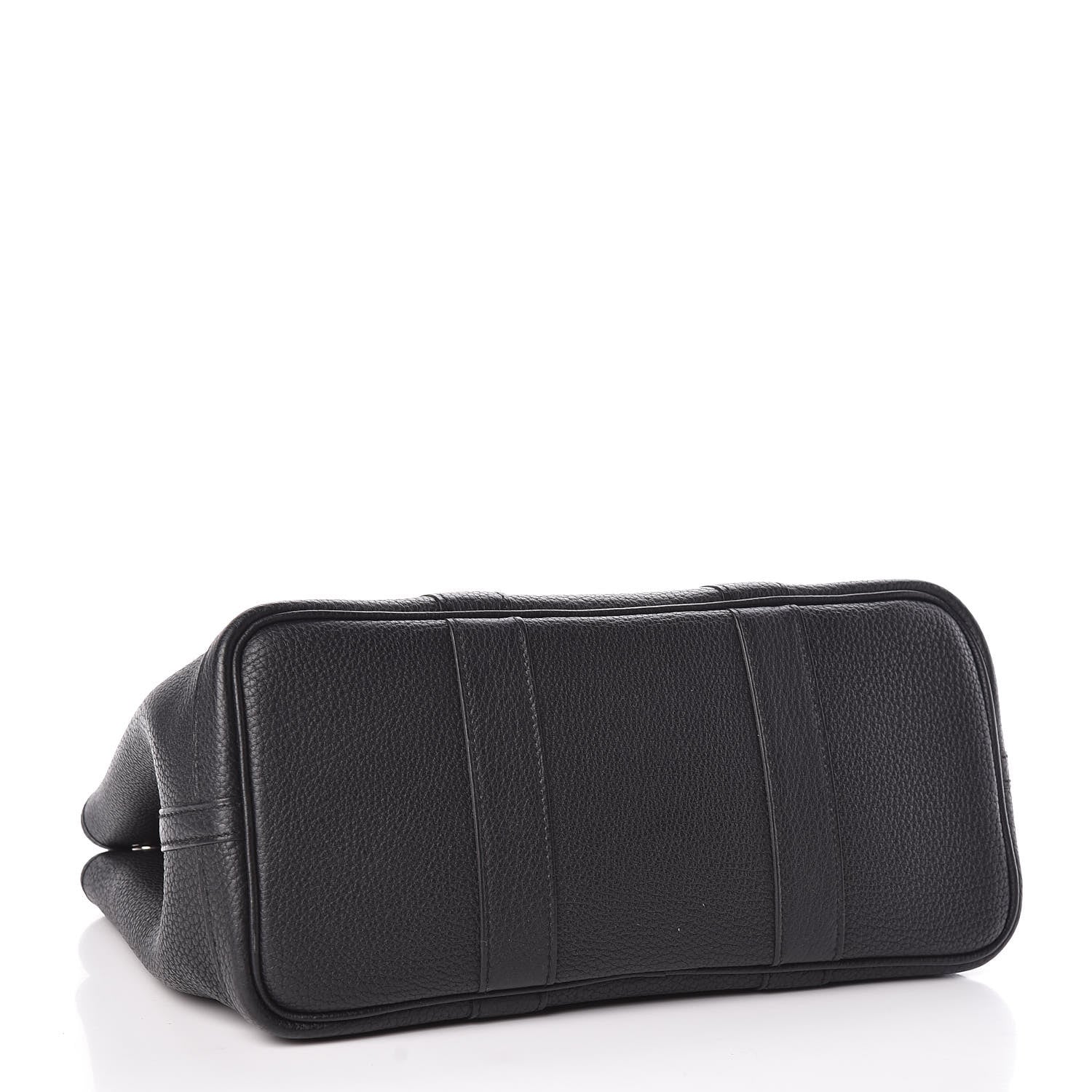 Hermes Negonda Garden Party 30 TPM Black 4 of 10