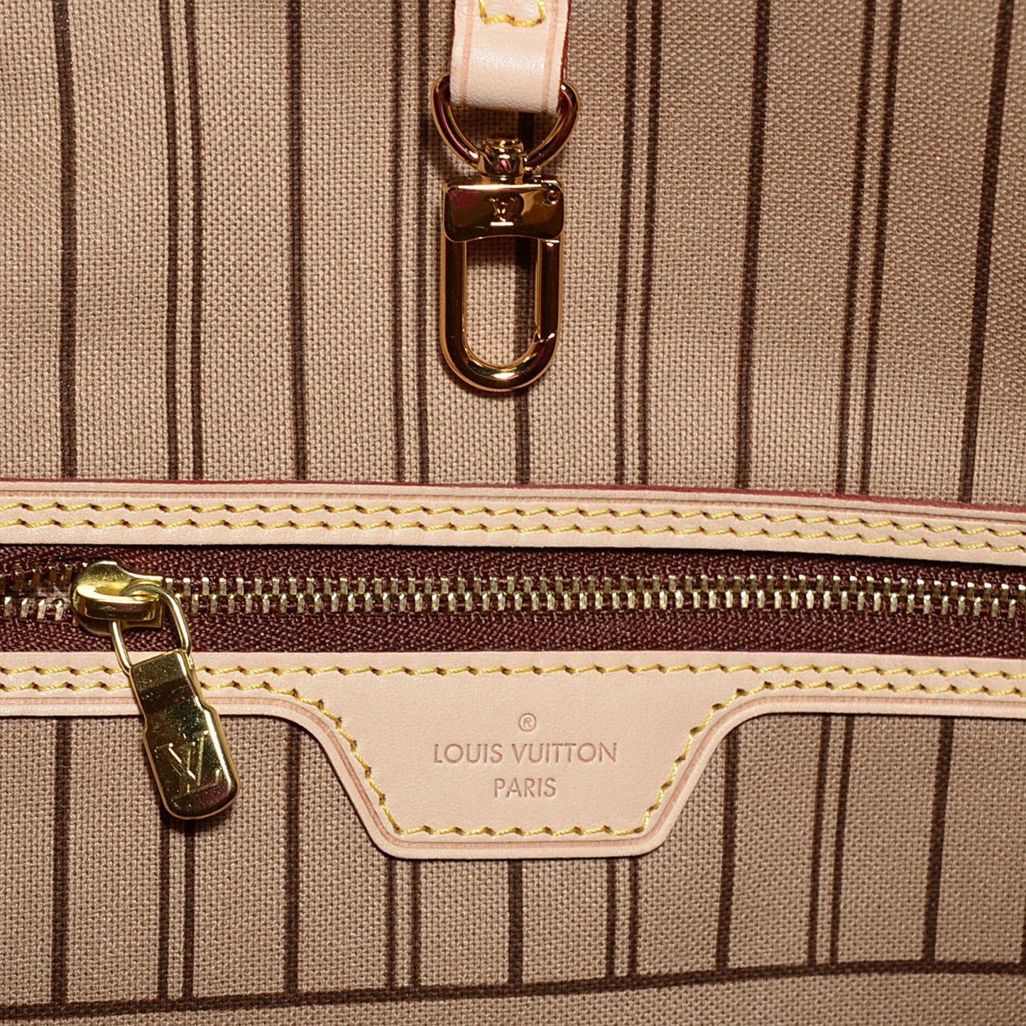 Monogram Neo Neverfull GM