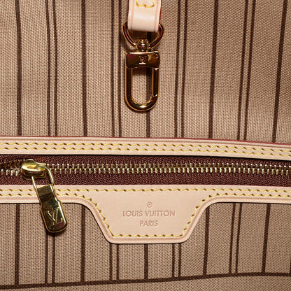 Louis Vuitton Monogram Neo Neverfull GM 10 of 12