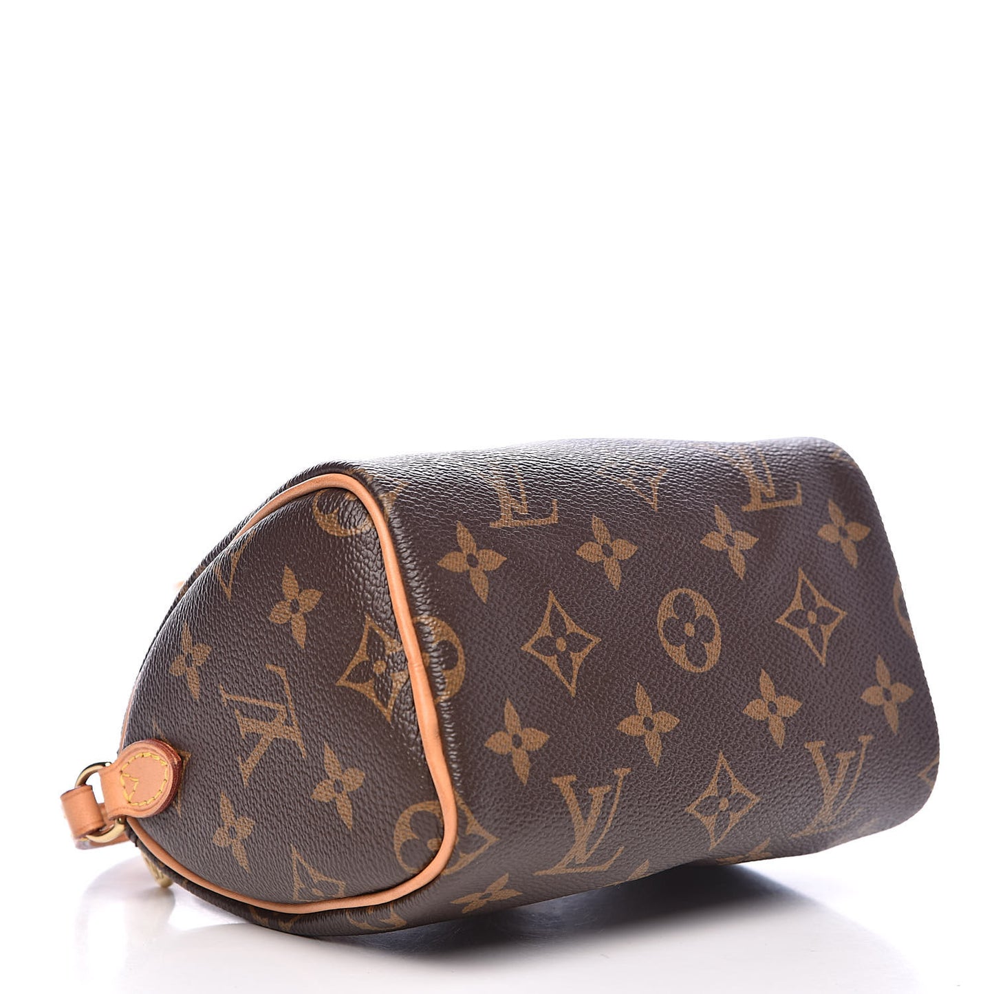 Monogram Nano Speedy