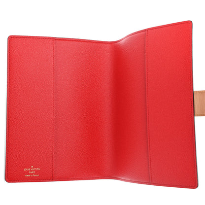 Louis Vuitton Monogram Paul Notebook Cover MM 4 of 4