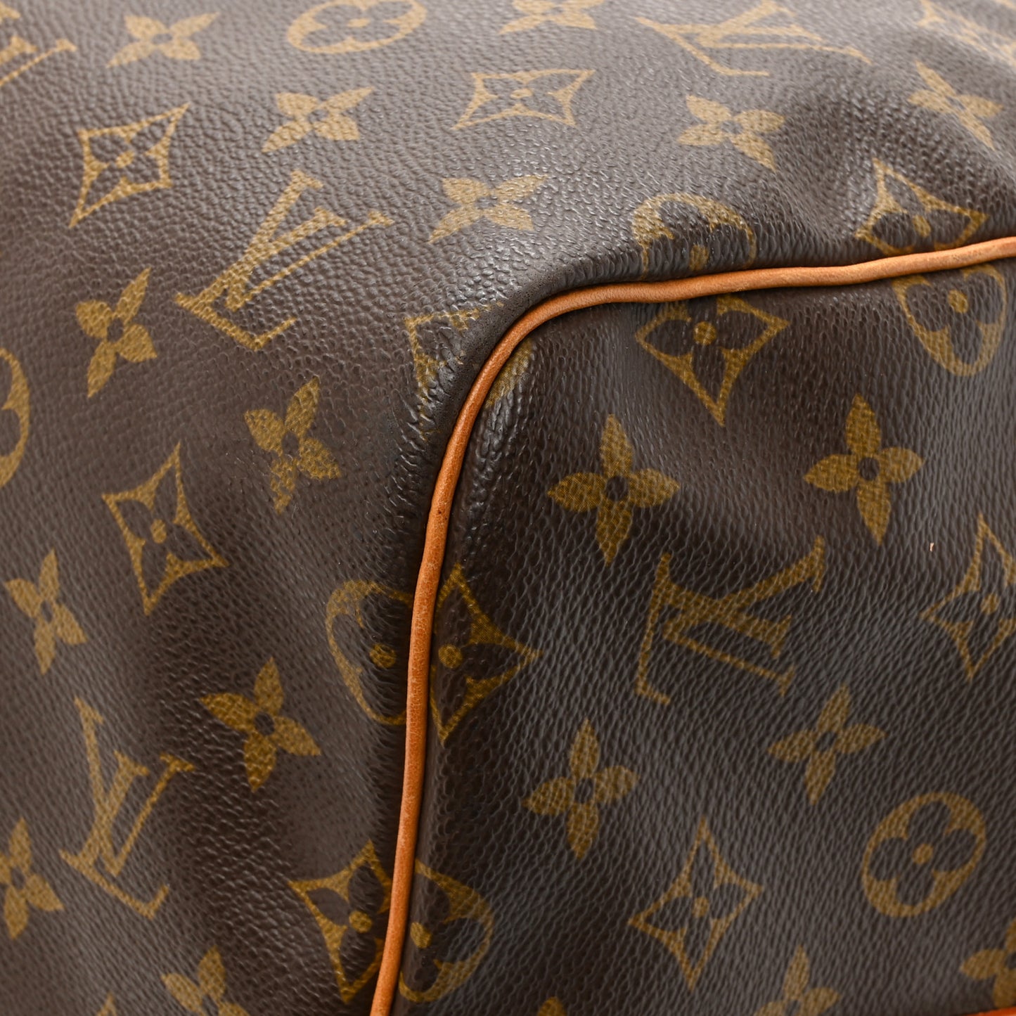 Monogram Keepall Bandouliere 55