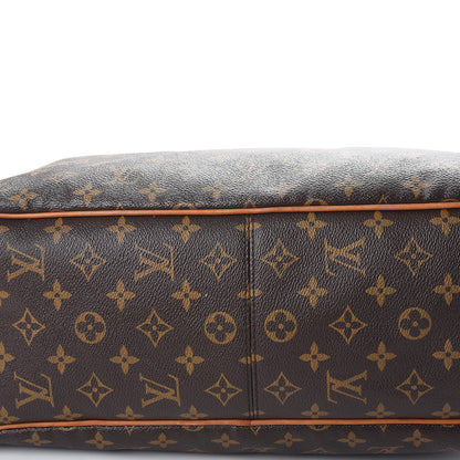 Louis Vuitton Monogram Delightful MM 13 of 14