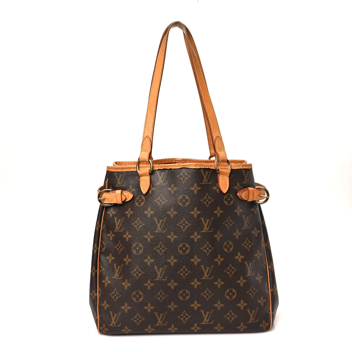 Louis Vuitton Monogram Batignolles Vertical 1 of 10