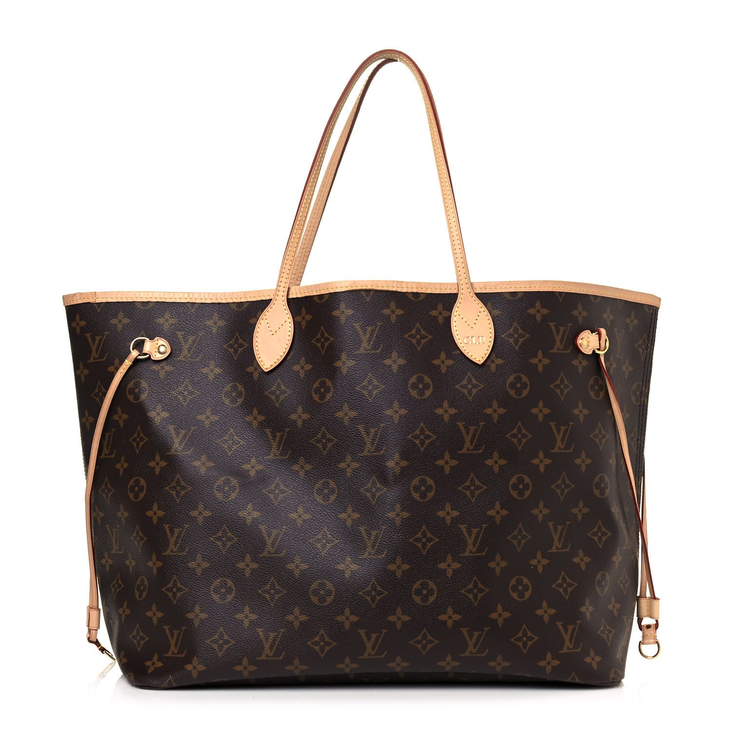 Louis Vuitton Monogram Neo Neverfull GM Pivoine 1 of 15
