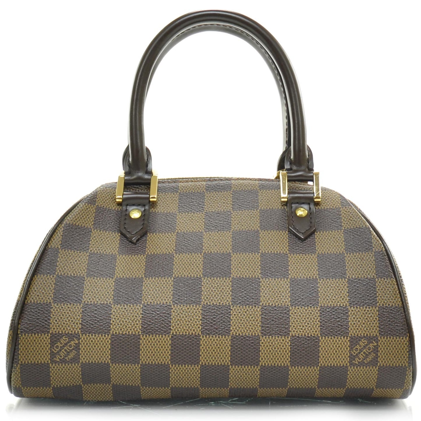 Damier Ebene Ribera Mini