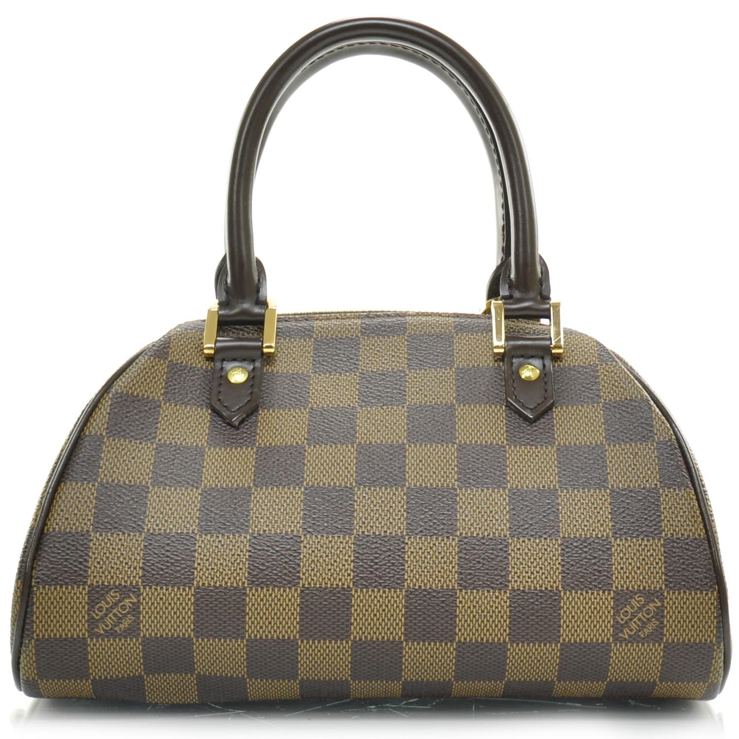 Louis Vuitton Damier Ebene Ribera Mini 1 of 8