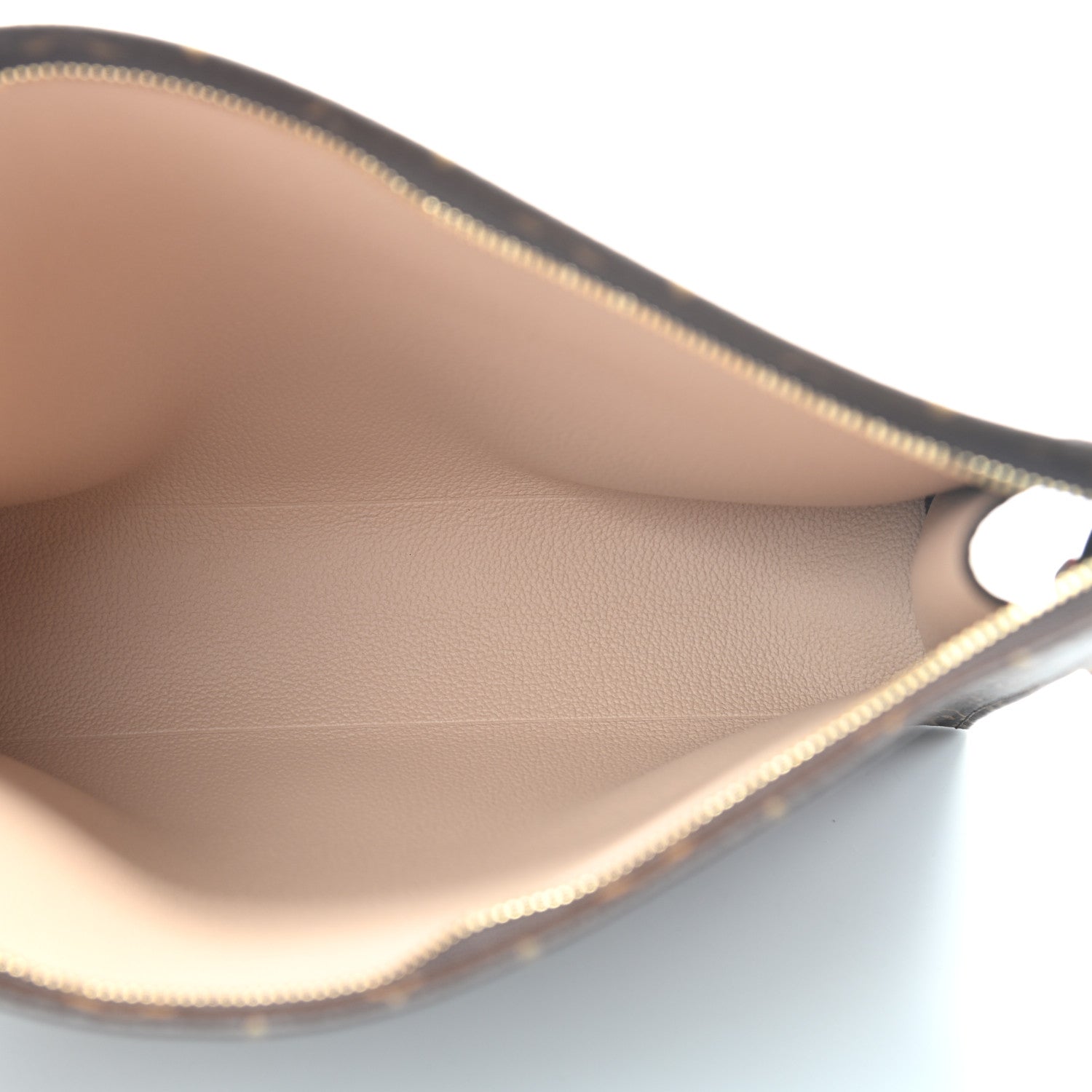 Louis Vuitton Monogram Toiletry Pouch 26 5 of 6