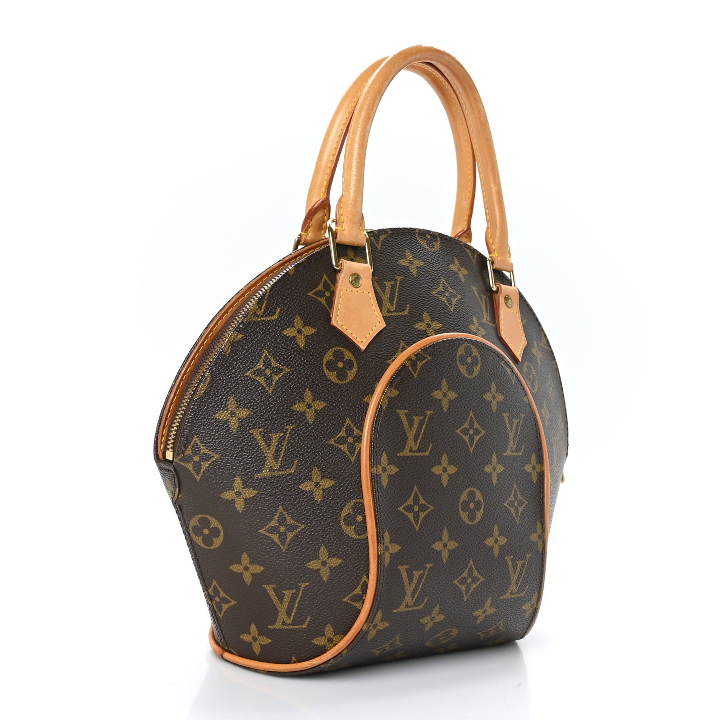 Monogram Ellipse PM