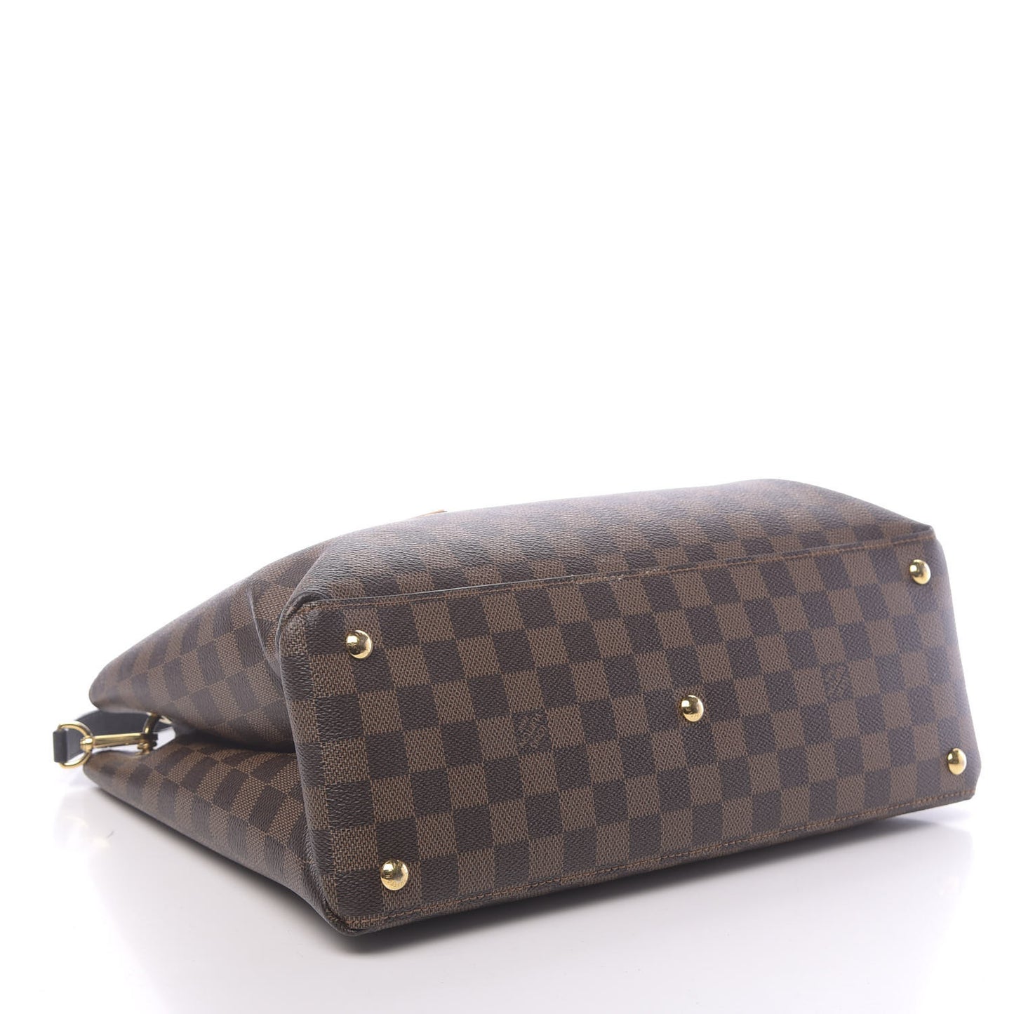 Damier Ebene LV Riverside Black