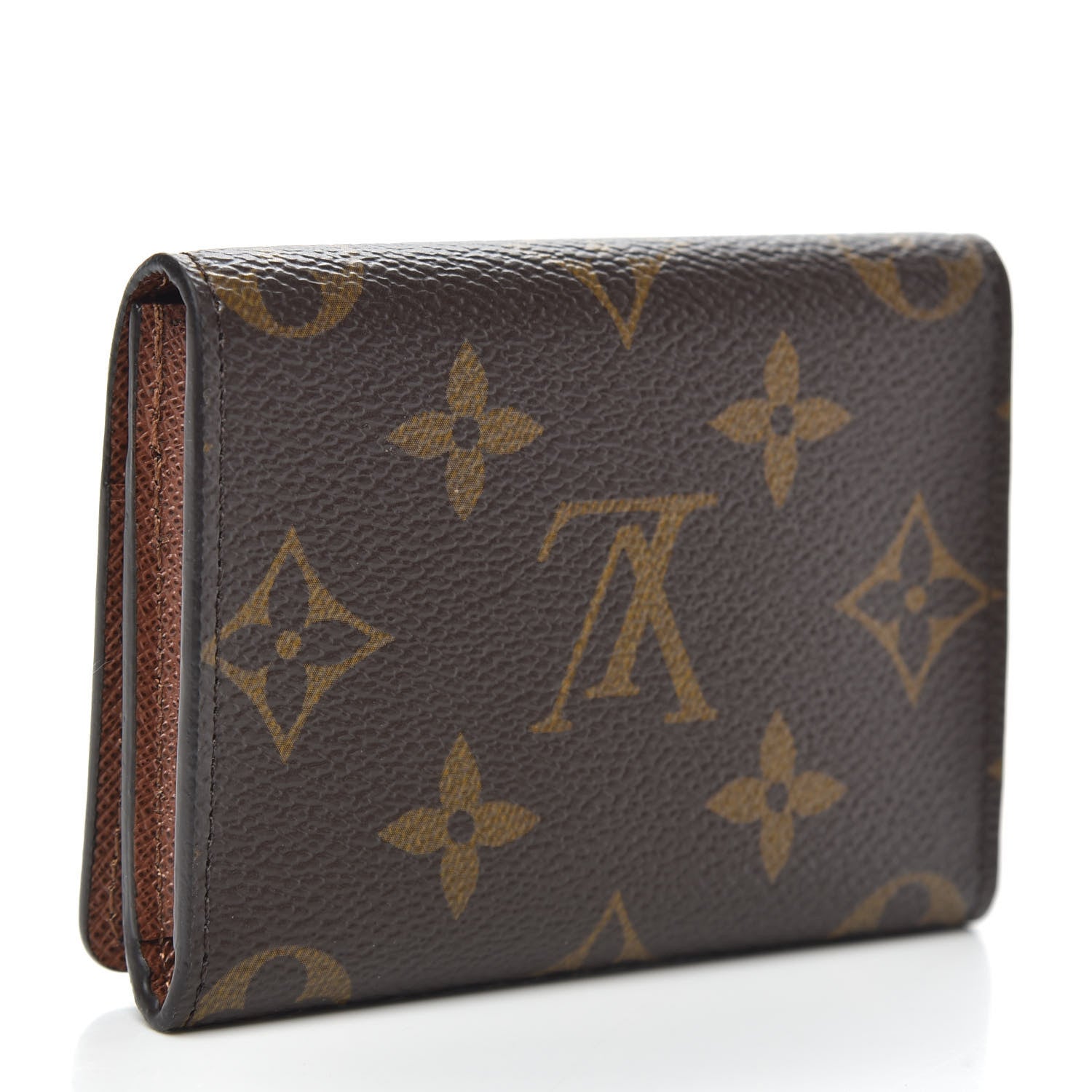 Louis Vuitton Monogram Business Card Holder 3 of 7