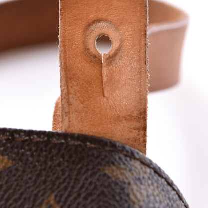 Louis Vuitton Monogram Cartouchiere 22 16 of 21