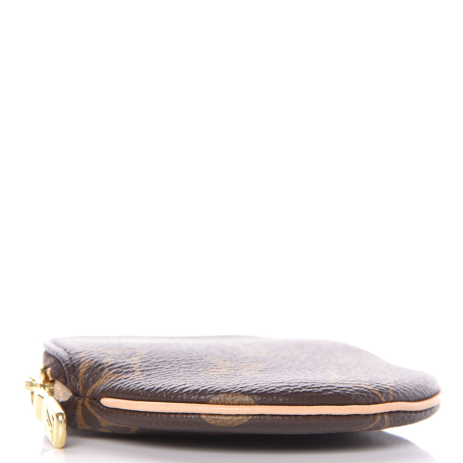 Louis Vuitton Monogram Round Coin Purse 4 of 7