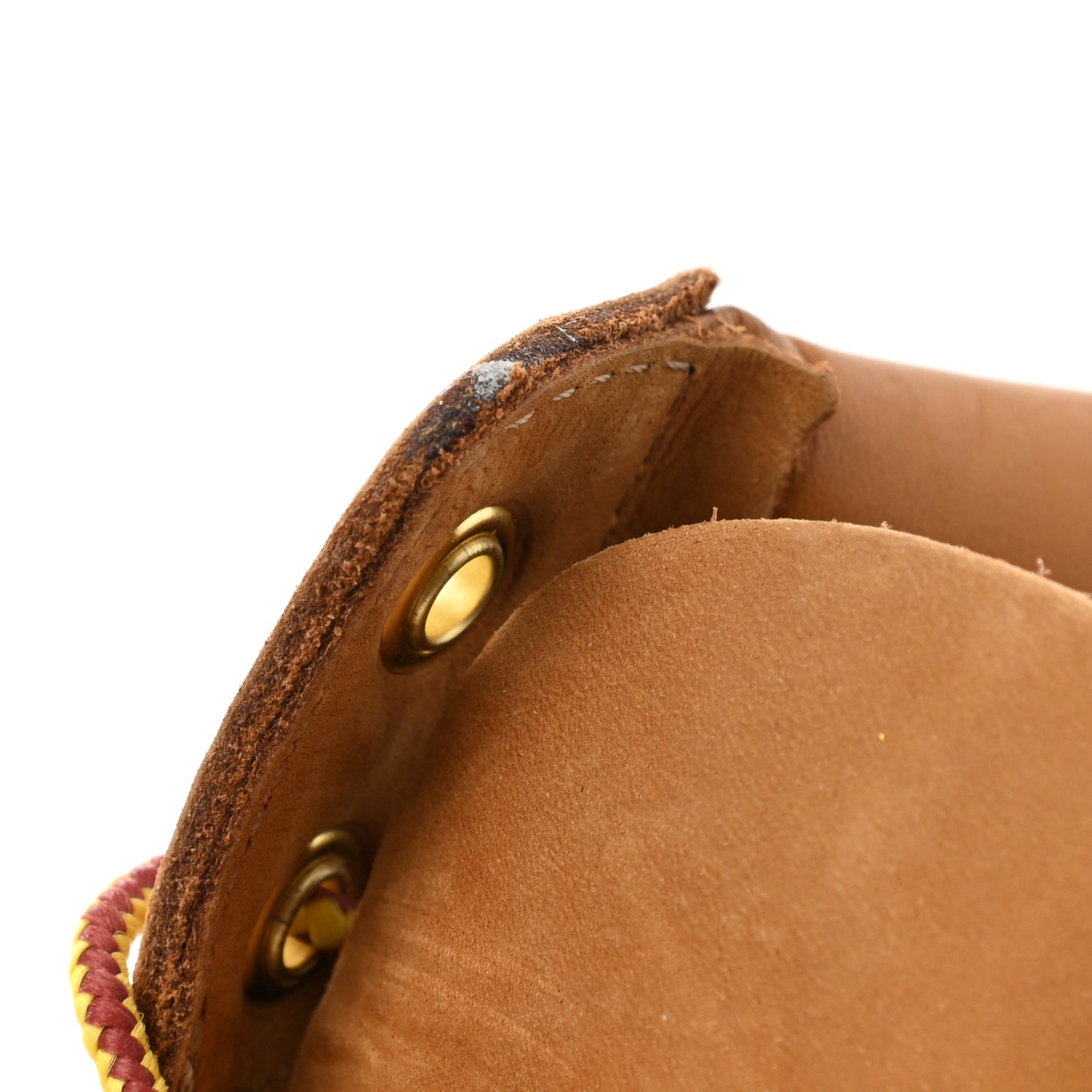 X TIMBERLAND Nubuck Glitter Ankle Boots 7.5 Wheat