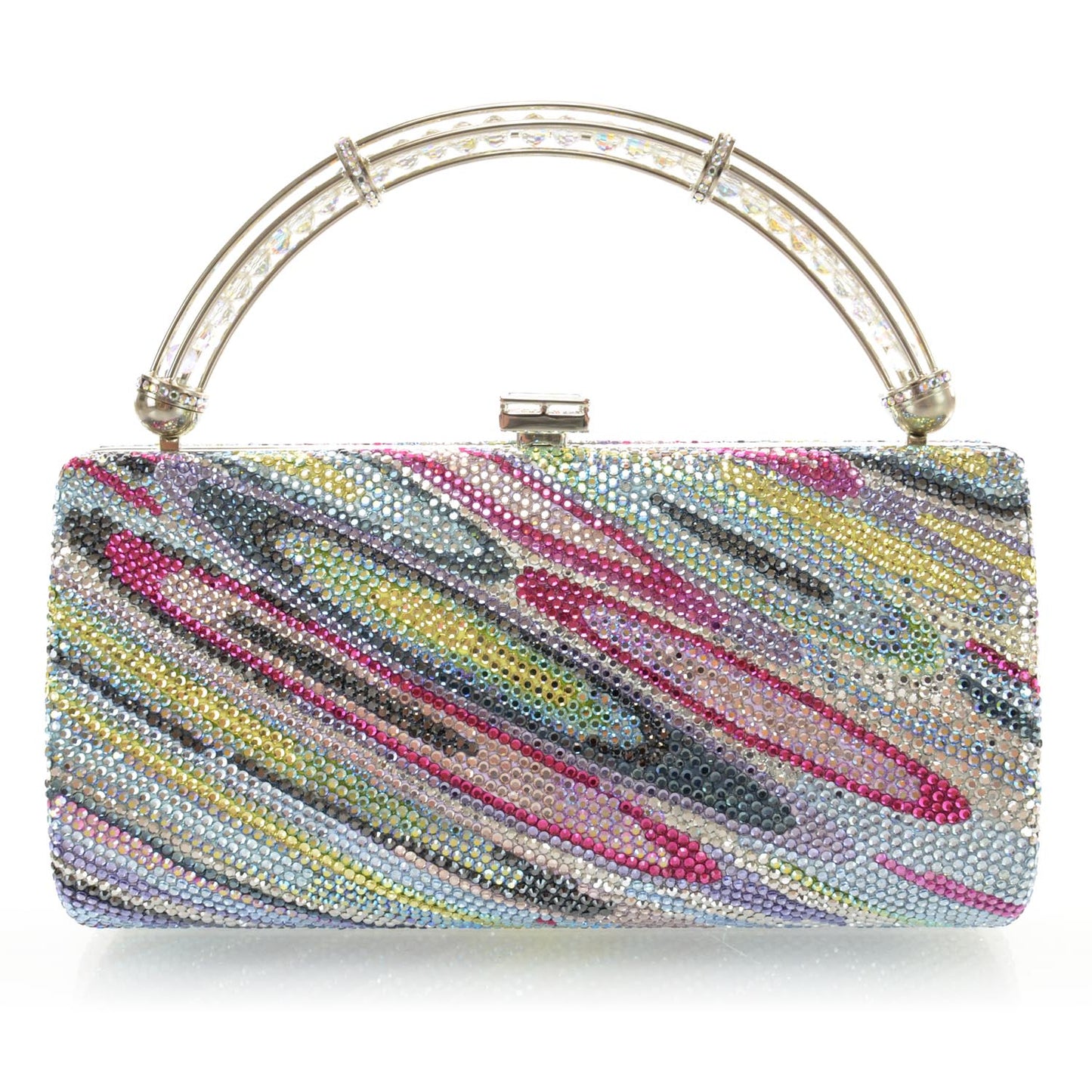 Crystal Orion Evening Bag