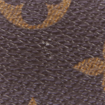 Louis Vuitton Monogram Small Ring Agenda Cover 8 of 8