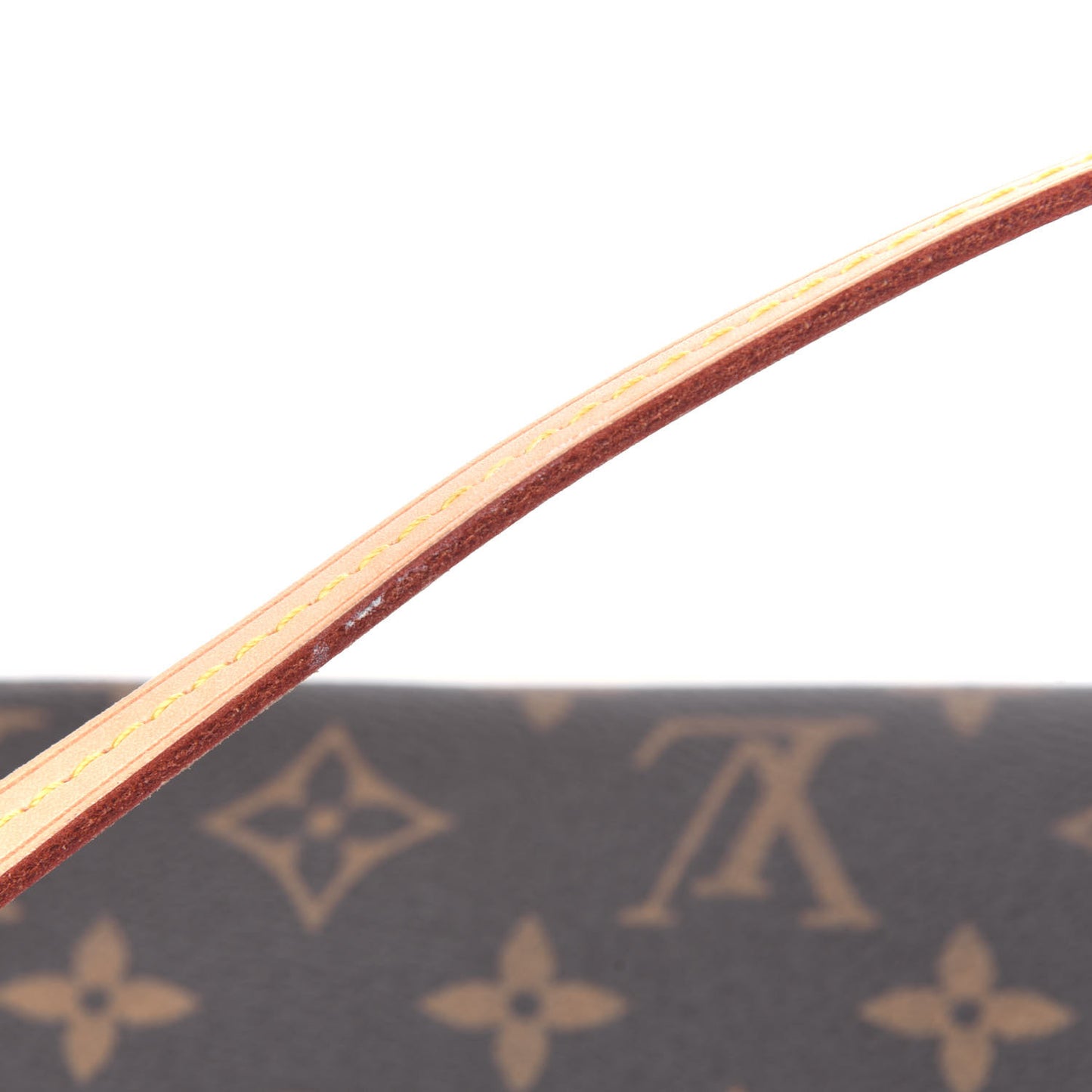Monogram Pochette Accessories NM