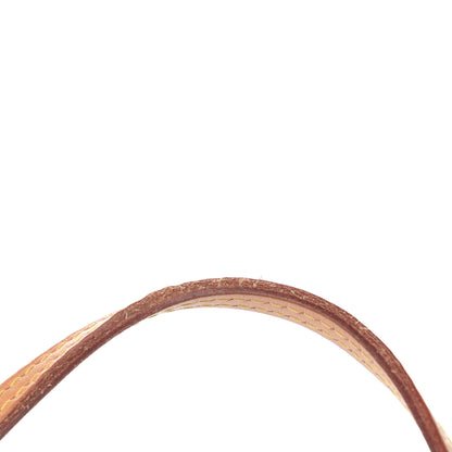 Louis Vuitton Monogram Tahitienne Saint Barth Neverfull MM 13 of 15