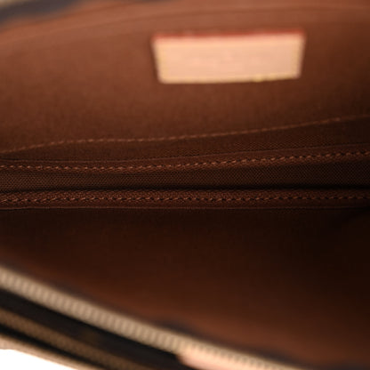 Louis Vuitton Monogram Multi Pochette Accessories Kaki 5 of 14