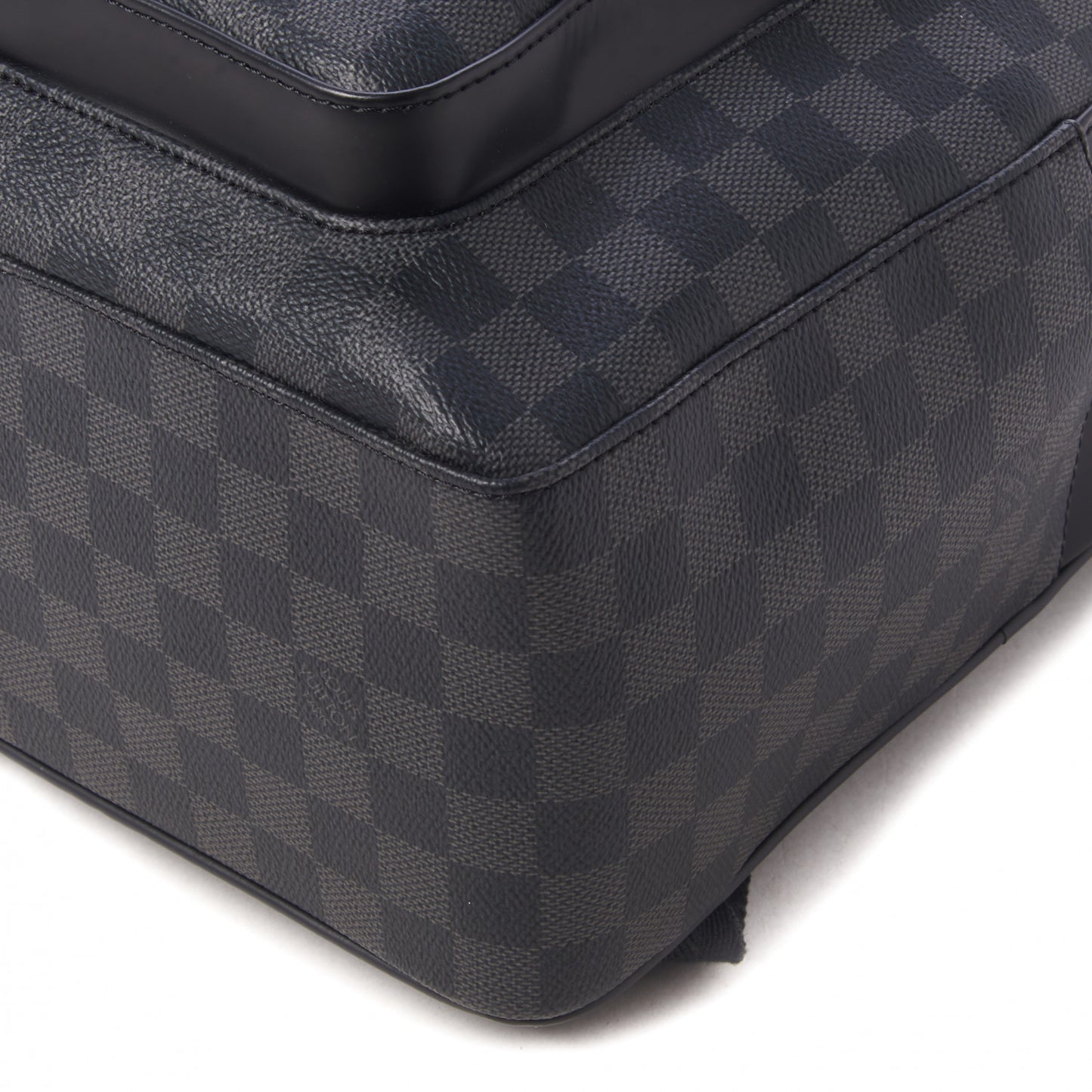 Damier Graphite Josh Backpack