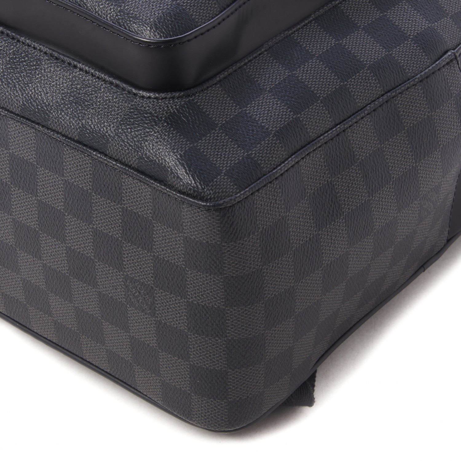 Louis Vuitton Damier Graphite Josh Backpack 5 of 8