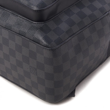 Louis Vuitton Damier Graphite Josh Backpack 5 of 8