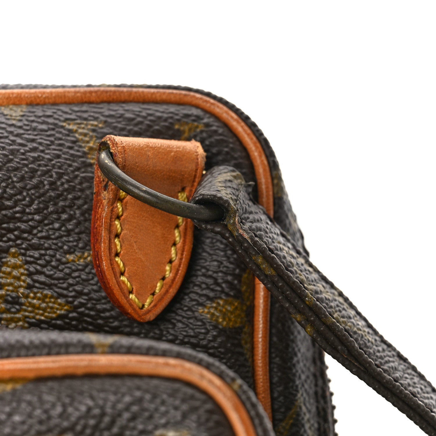 Louis Vuitton Monogram Amazone PM 9 of 10
