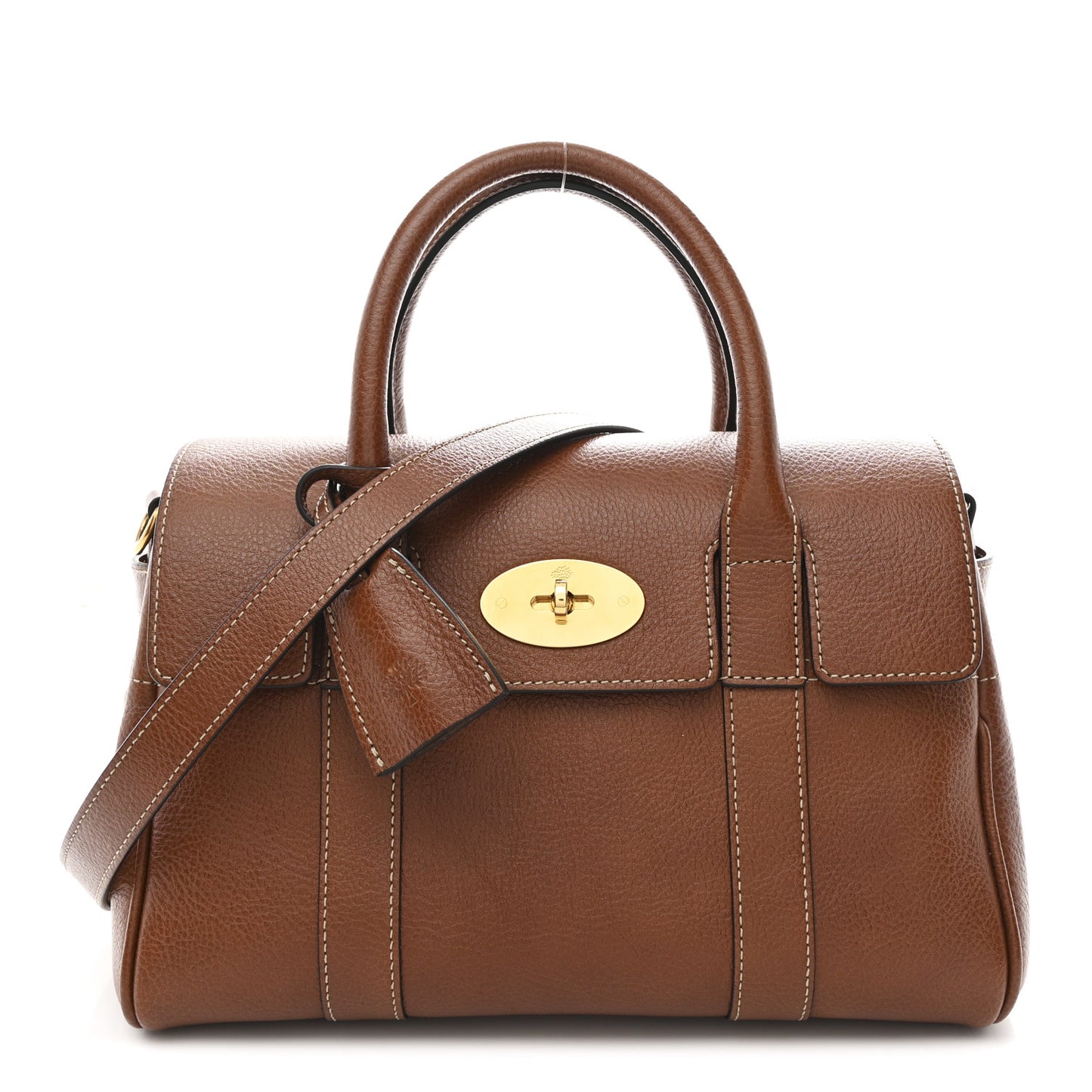 Legacy NVT Small Bayswater Satchel Oak