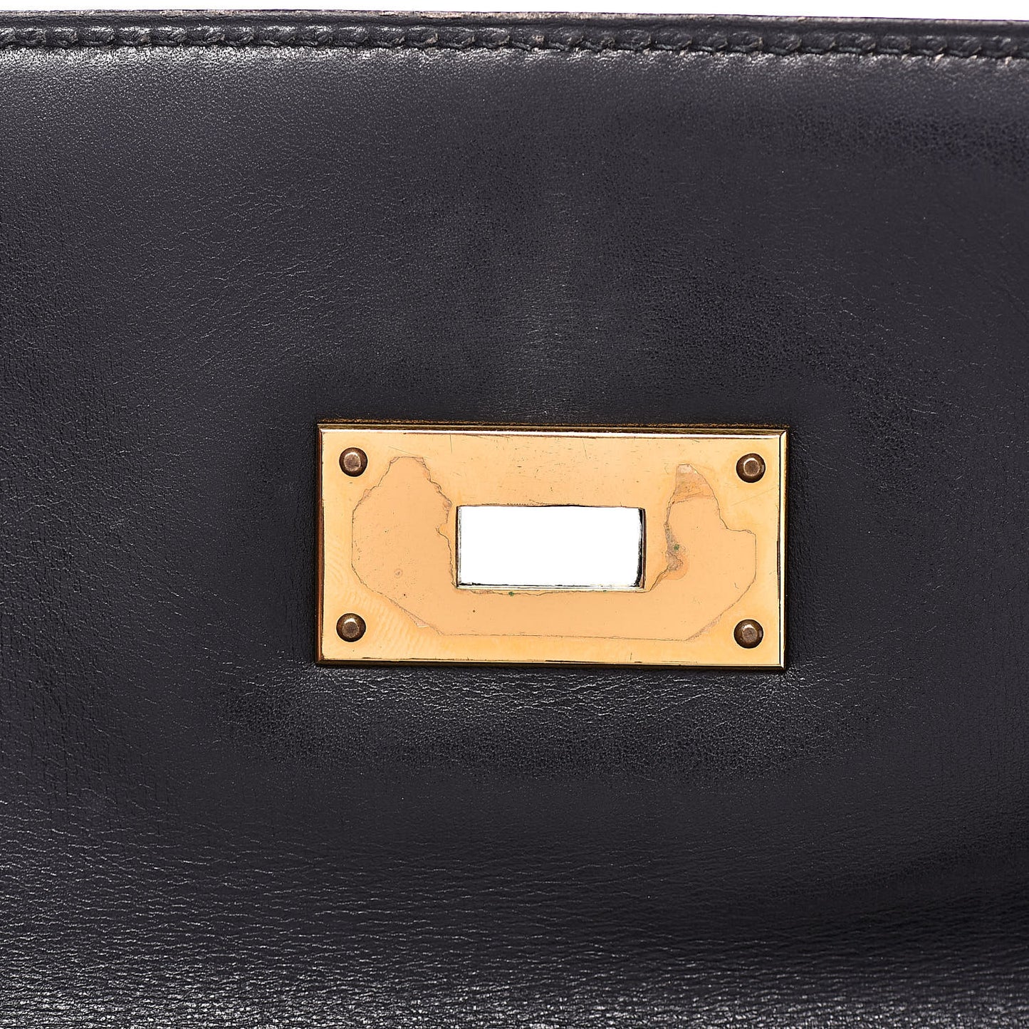 Box Kelly Retourne 40 Black