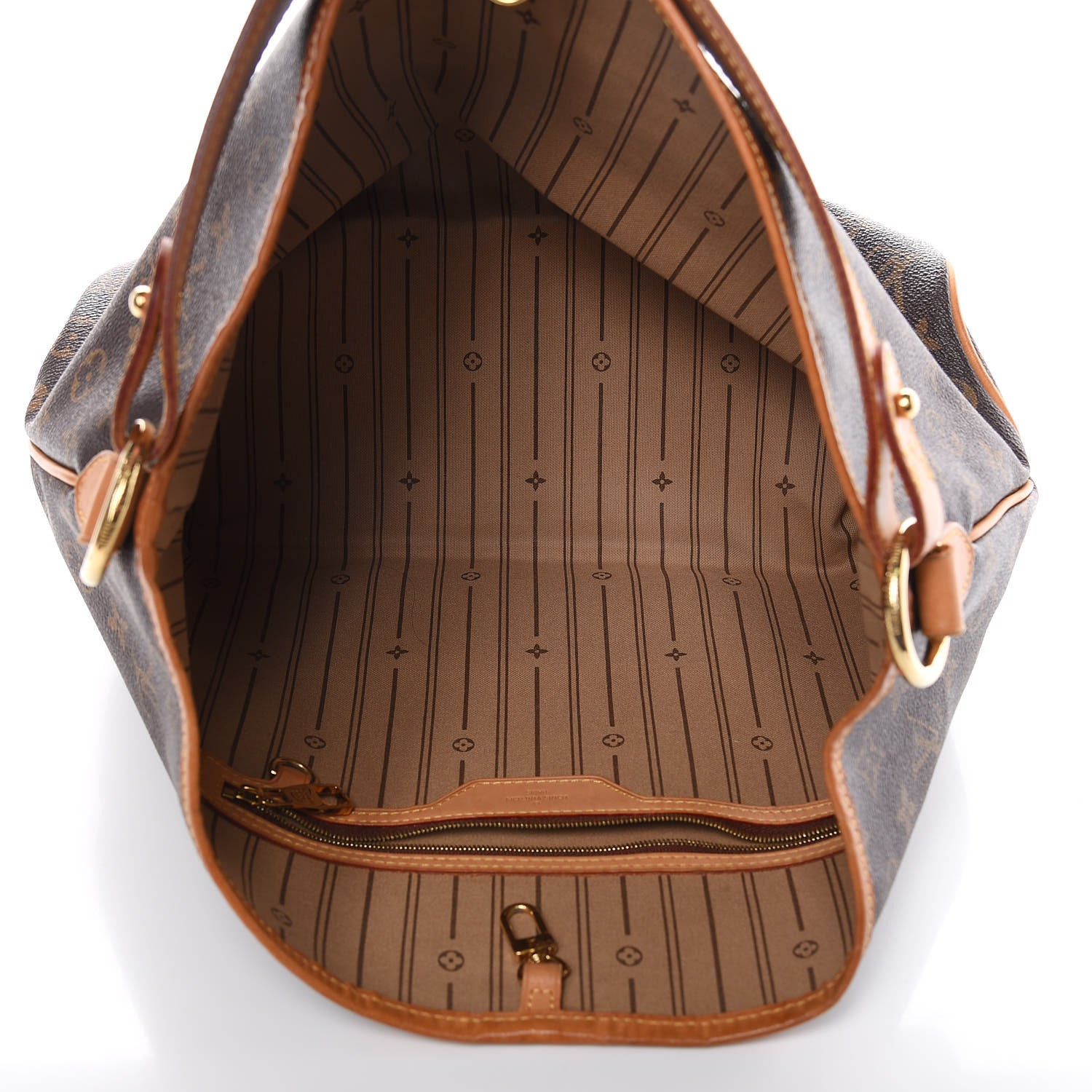 Louis Vuitton Monogram Delightful PM 5 of 14