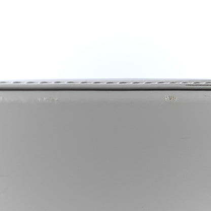 Louis Vuitton Epi Alma MM Gris 5 of 8