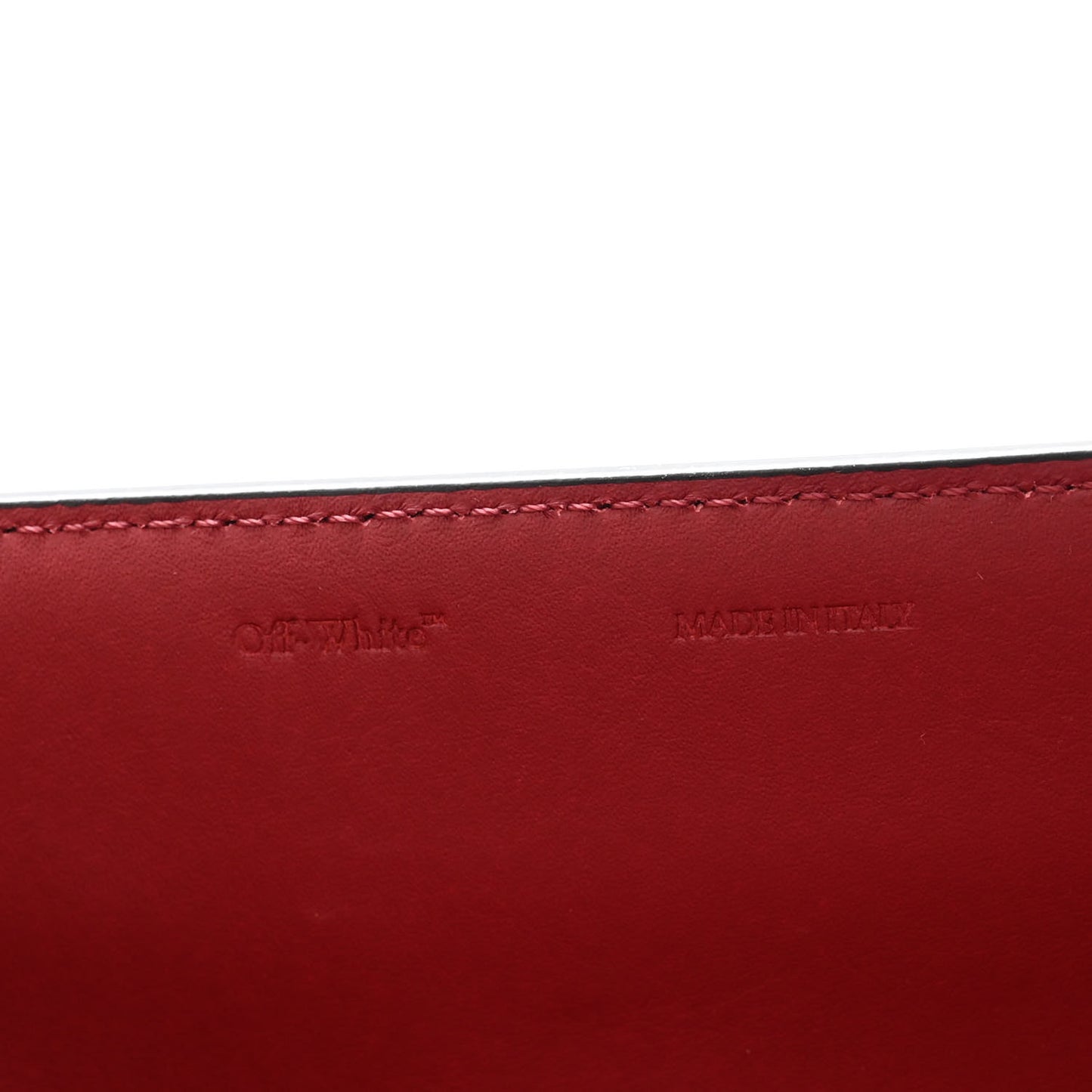 Calfskin Salary Jitney 1.4 Shoulder Bag Black
