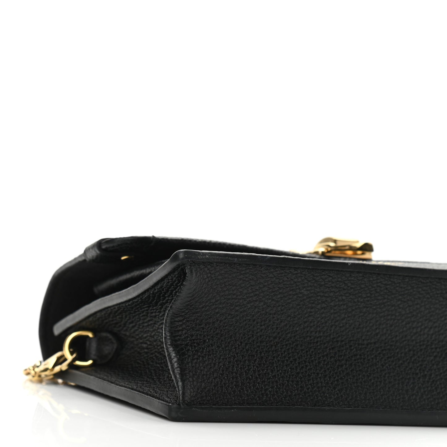Empreinte Vavin Chain Wallet Black