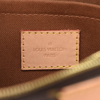 Louis Vuitton Monogram Multi Pochette Accessories Rose Clair 7 of 11