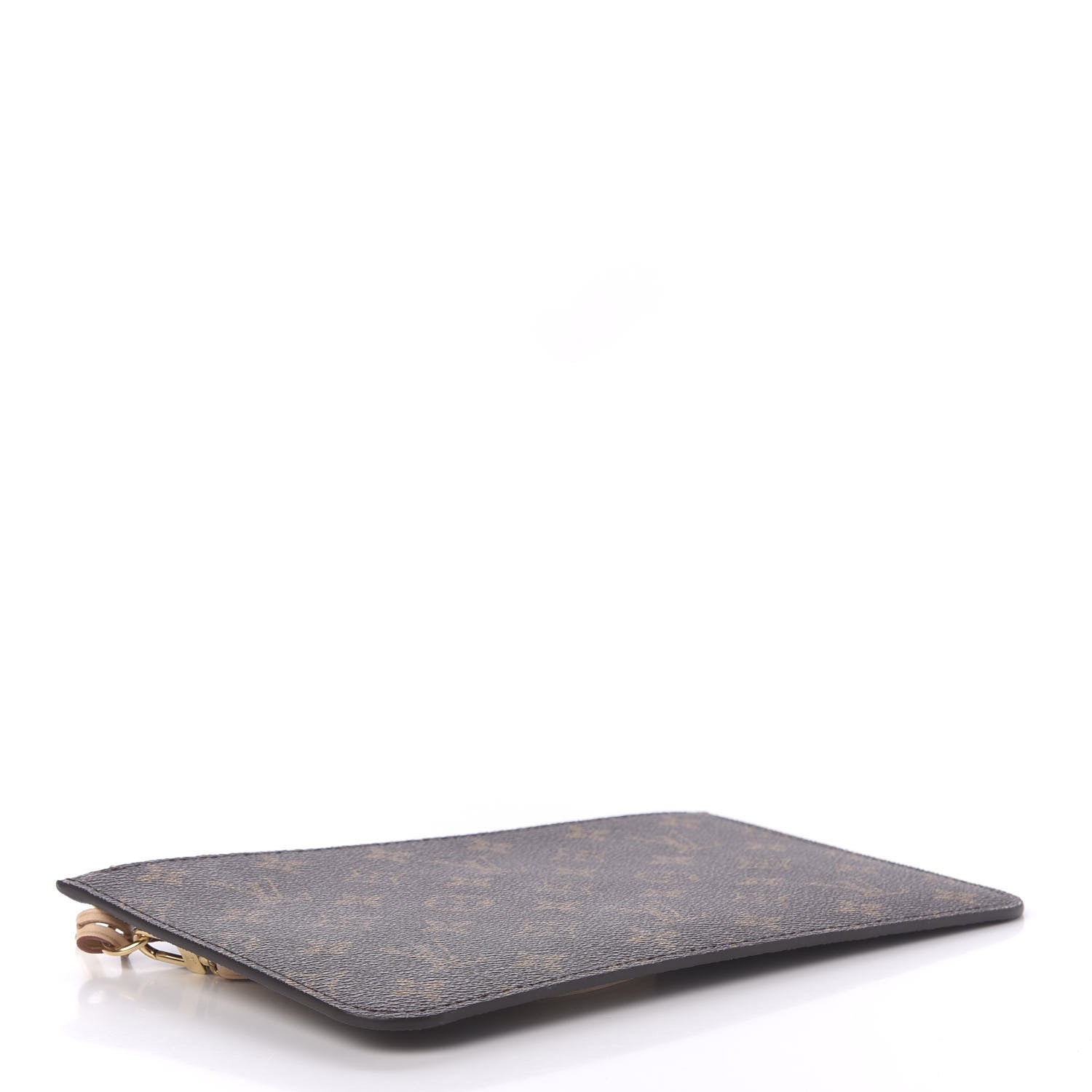 Louis Vuitton Monogram Neverfull MM GM Pochette Cherry 4 of 10