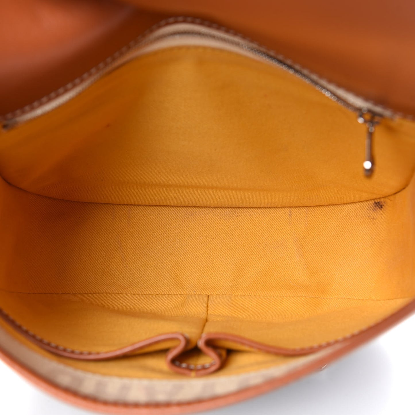 Goyardine Belvedere PM Messenger Bag Black Gold