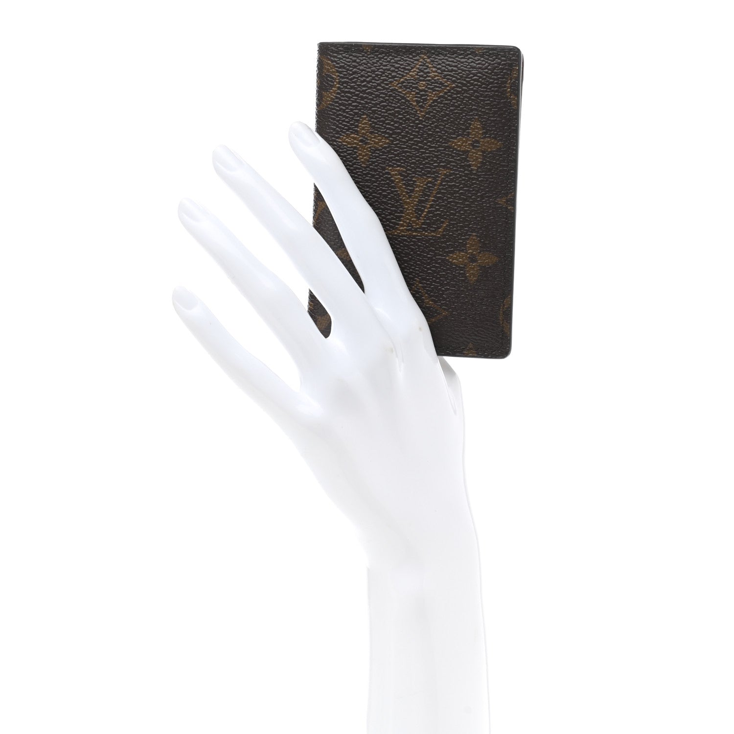 Louis Vuitton Monogram Pocket Organizer NM 2 of 6