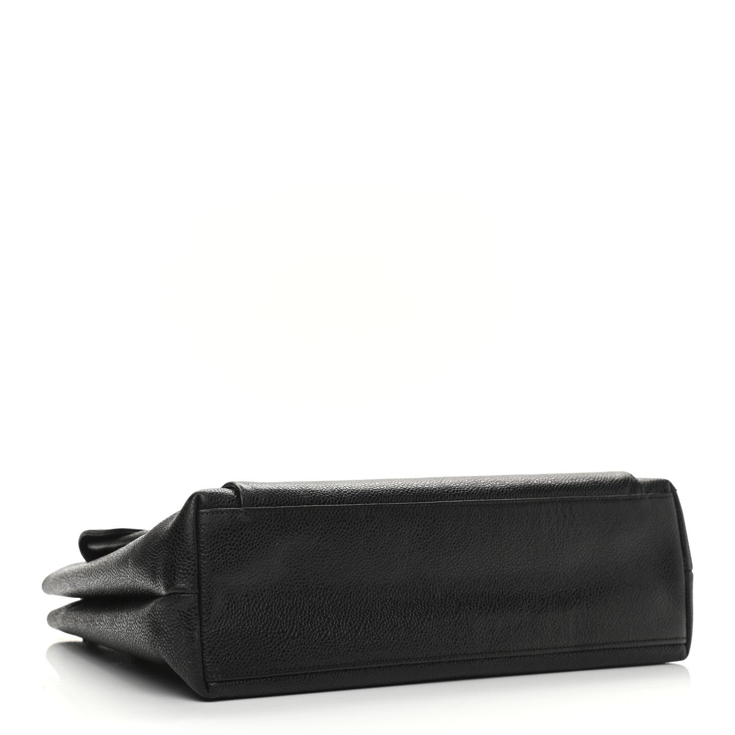Caviar CC Shopper Tote Black